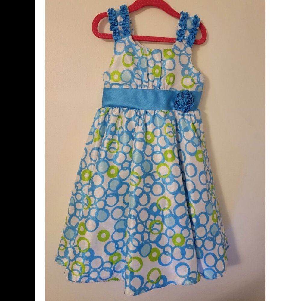 Girl's Dress